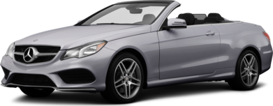 Mercedes-Benz E-Class E 550 Cabriolet 2D