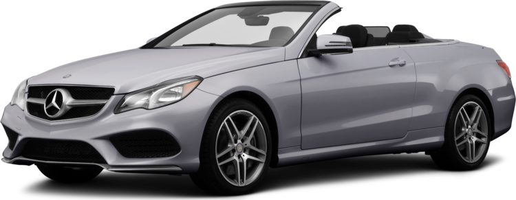 2014 Mercedes-Benz E-Class Exterior: 0