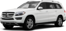 2014 Mercedes-Benz GL-Class image