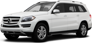 Mercedes-Benz GL-Class