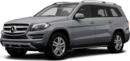 2014 Mercedes-Benz GL-Class image