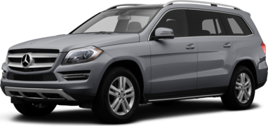 2014 Mercedes-Benz GL-Class Price, Value, Ratings & Reviews