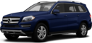 2015 Mercedes-Benz GL-Class image