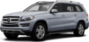 2015 Mercedes-Benz GL-Class image