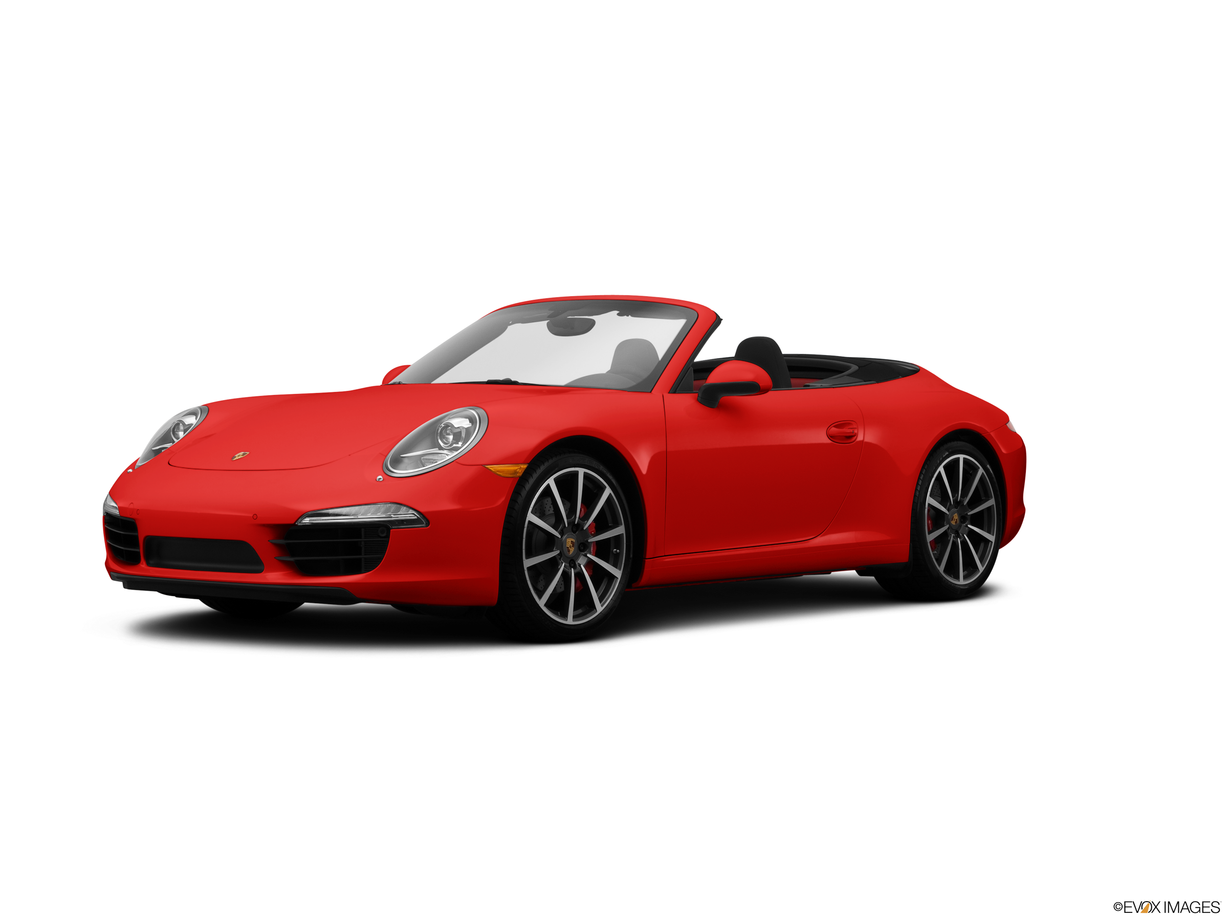 2014 Porsche 911 Carrera 4 Cabriolet 2D Price, Listings & Reviews