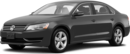 2014 Volkswagen Passat image