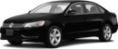 2014 Volkswagen Passat image