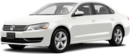 2014 Volkswagen Passat image