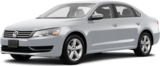 Passat 1.8T Sport Sedan 4D image