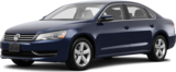 Passat V6 SEL Premium Sedan 4D image