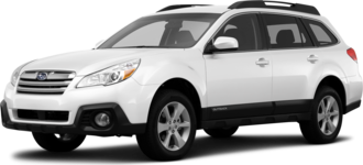 2014 Subaru Outback