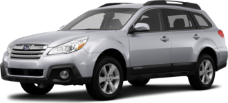 2014 Subaru Outback