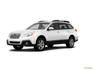 2014 Subaru Outback Values Cars For Sale Kelley Blue Book