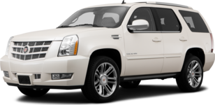 2014 Cadillac Escalade