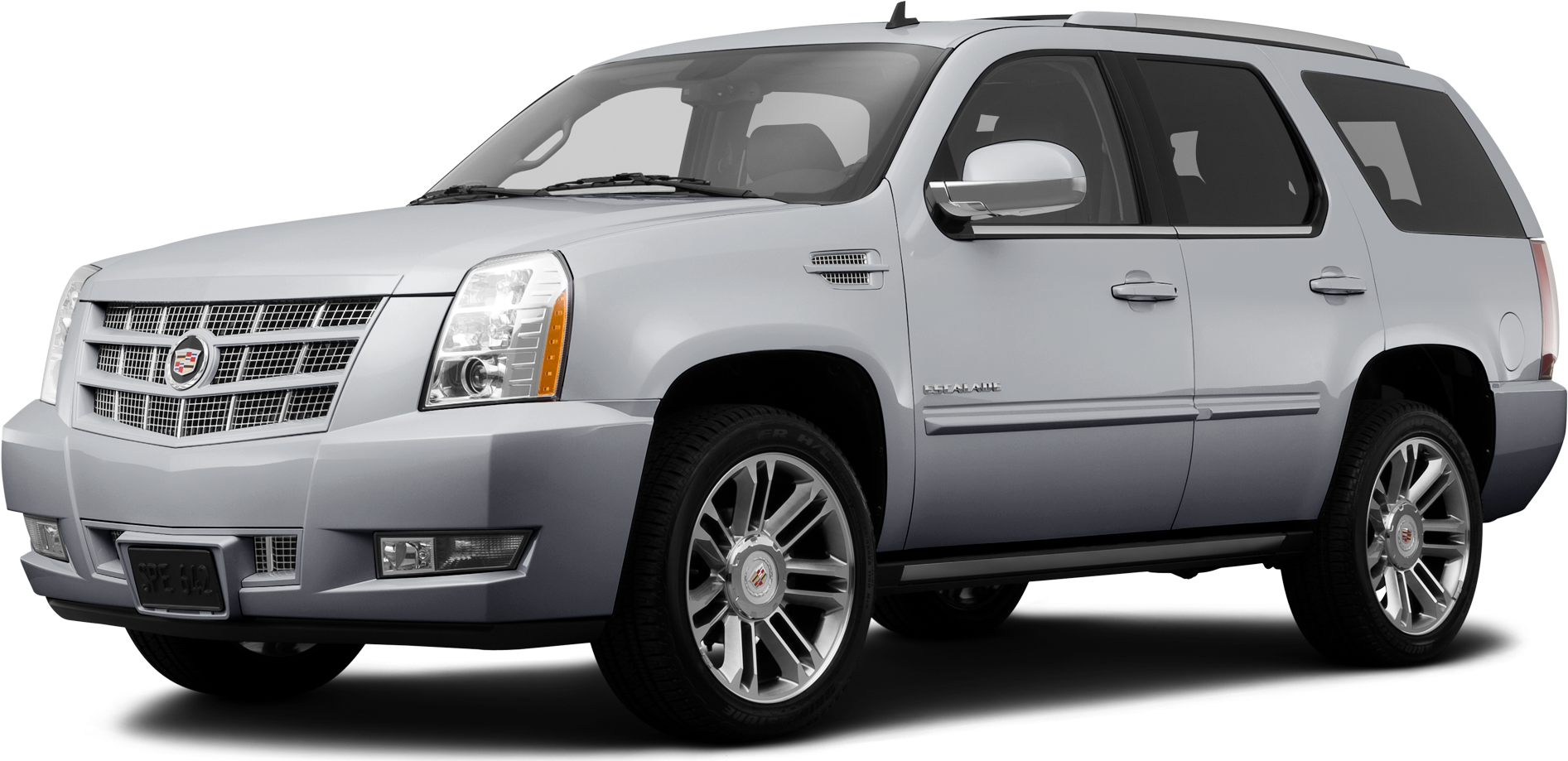 2014 Cadillac Escalade Price, Value, Ratings & Reviews Kelley Blue Book