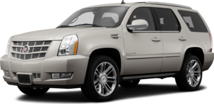 2014 Cadillac Escalade