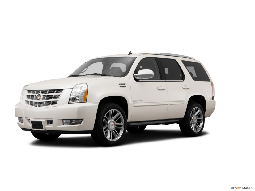 Used 2014 Cadillac Escalade Sport Utility 4D Prices Kelley Blue Book