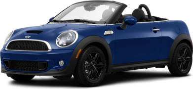 MINI Roadster