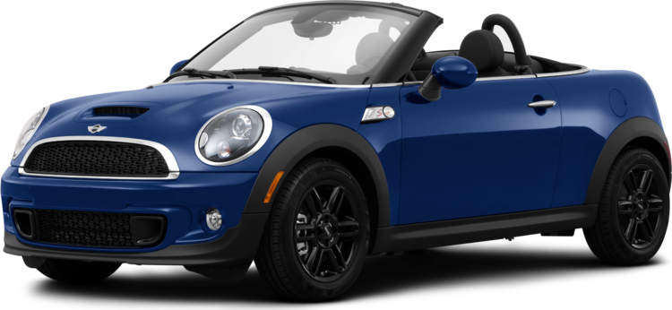 2015 MINI Roadster Exterior: 0