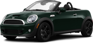 MINI Roadster