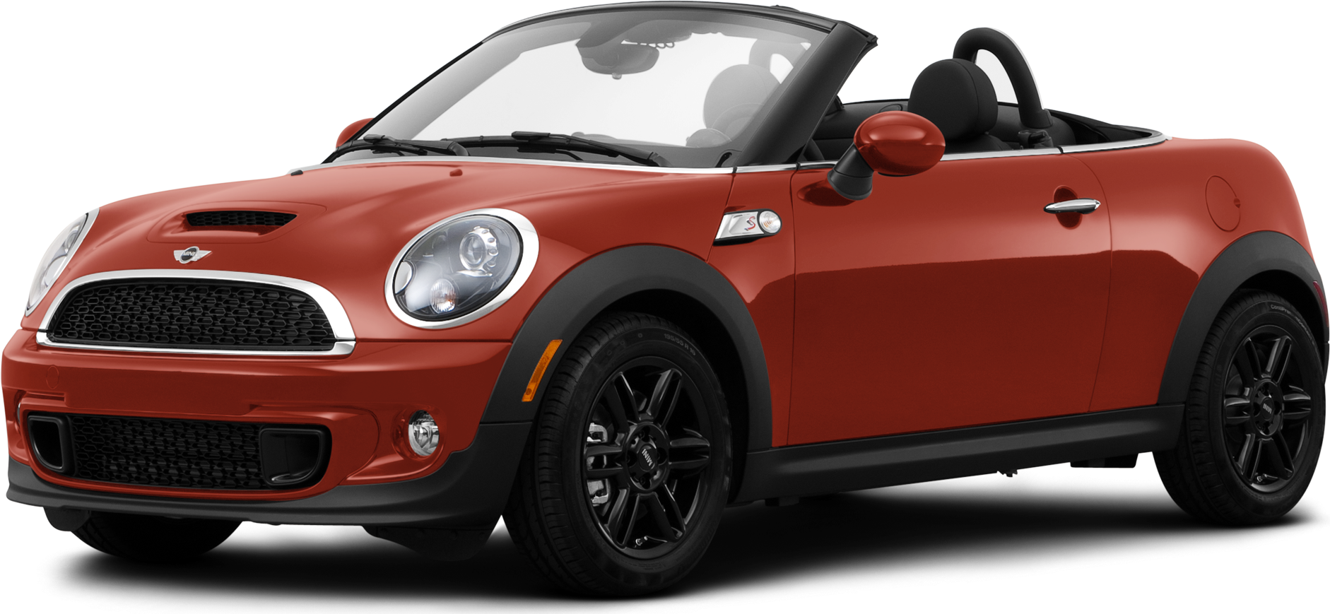 MINI Roadster