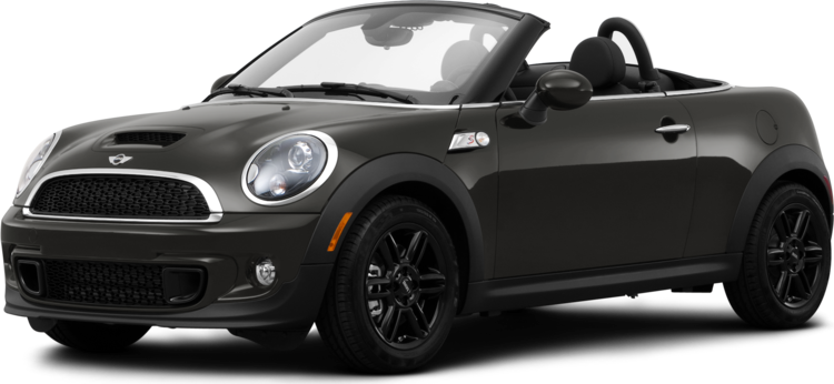 2015 MINI Roadster Exterior: 0