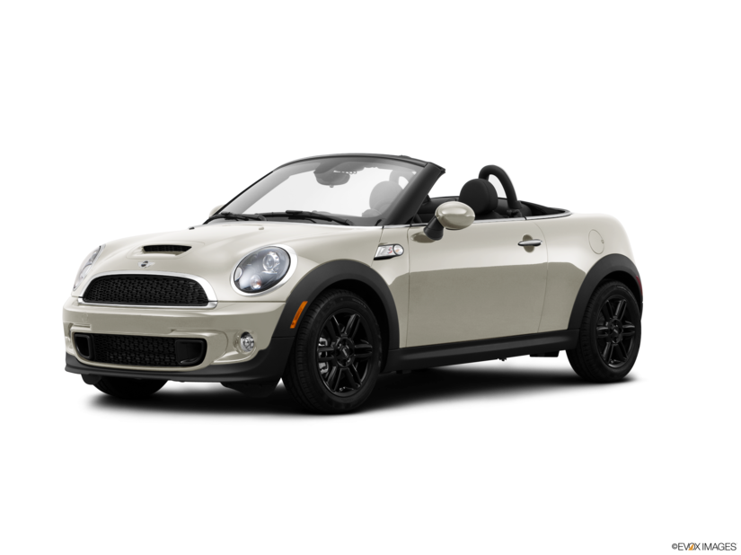 Used 2015 MINI Roadster Cooper S Roadster 2D Prices | Kelley Blue Book