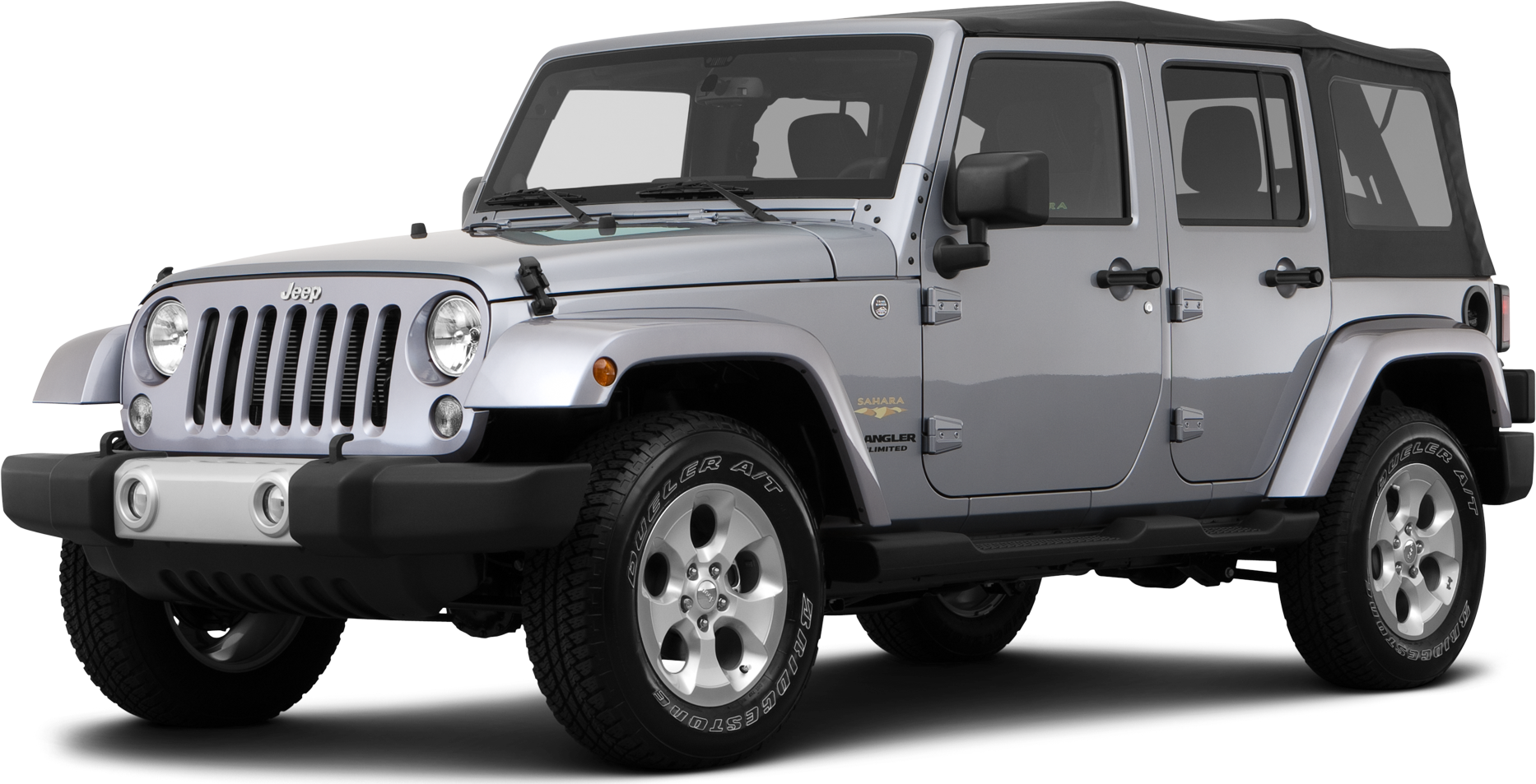 2014 Jeep Wrangler