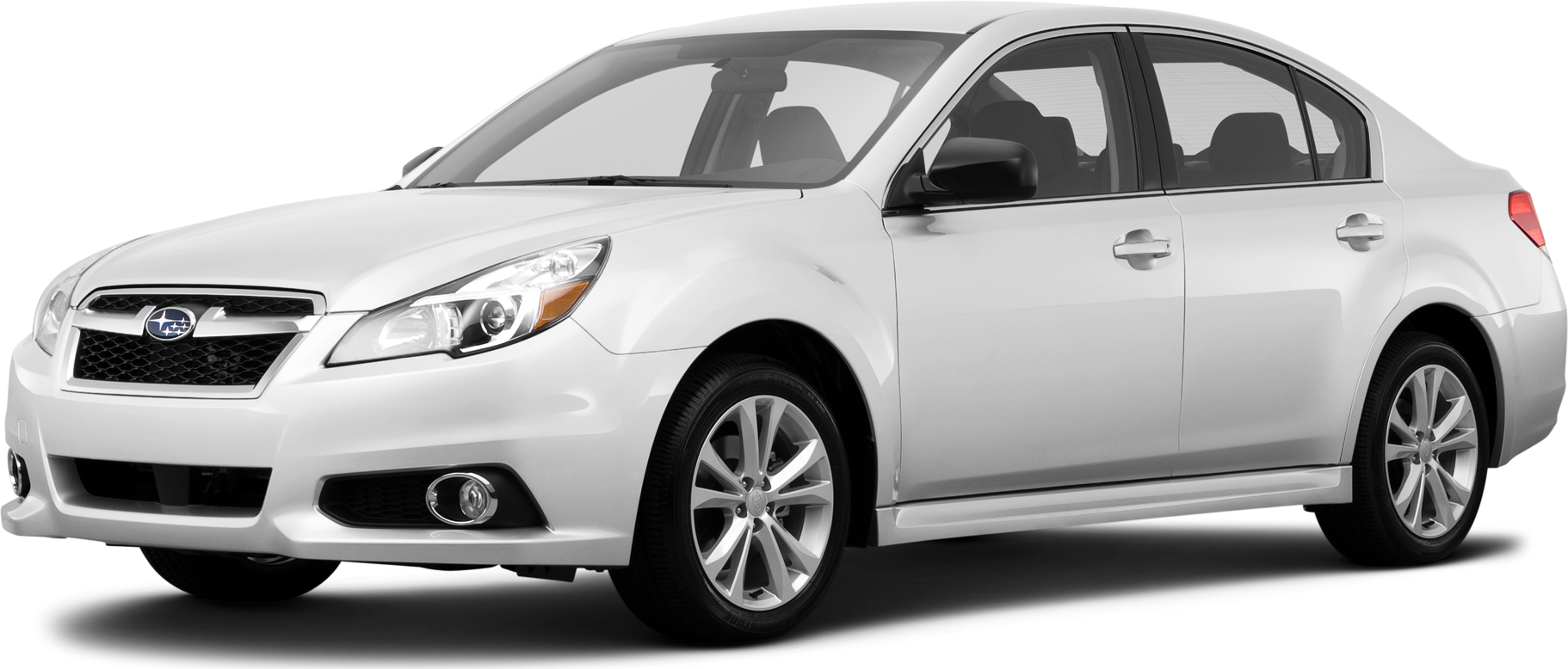 2014 Subaru Legacy Price, Value, Depreciation & Reviews Kelley Blue Book