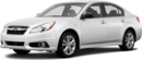 2014 Subaru Legacy image