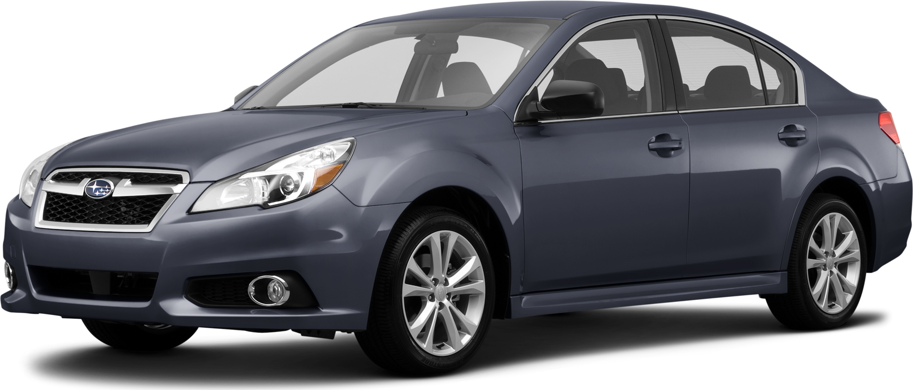 Legacy 2.5i Limited Sedan 4D image