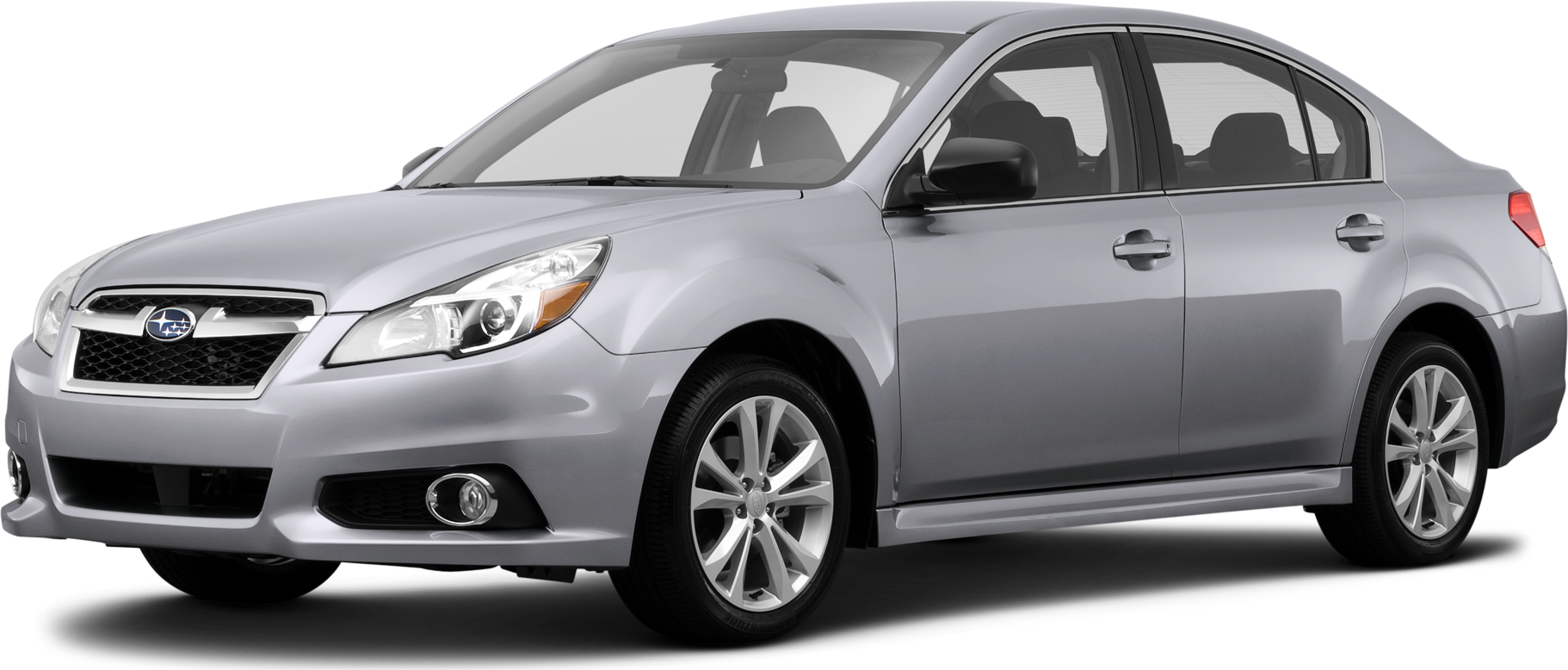 2014 Subaru Legacy 2.5i Limited Sedan 4D