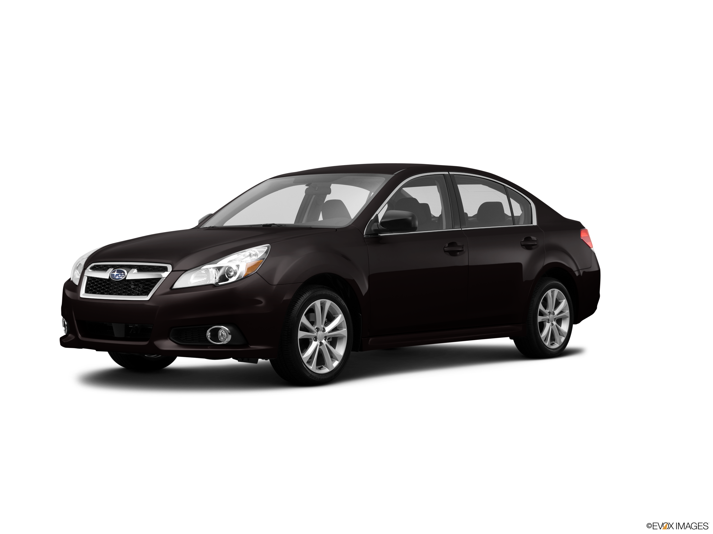 Used 2014 Subaru Legacy 2.5i Sedan 4D Pricing Kelley Blue Book