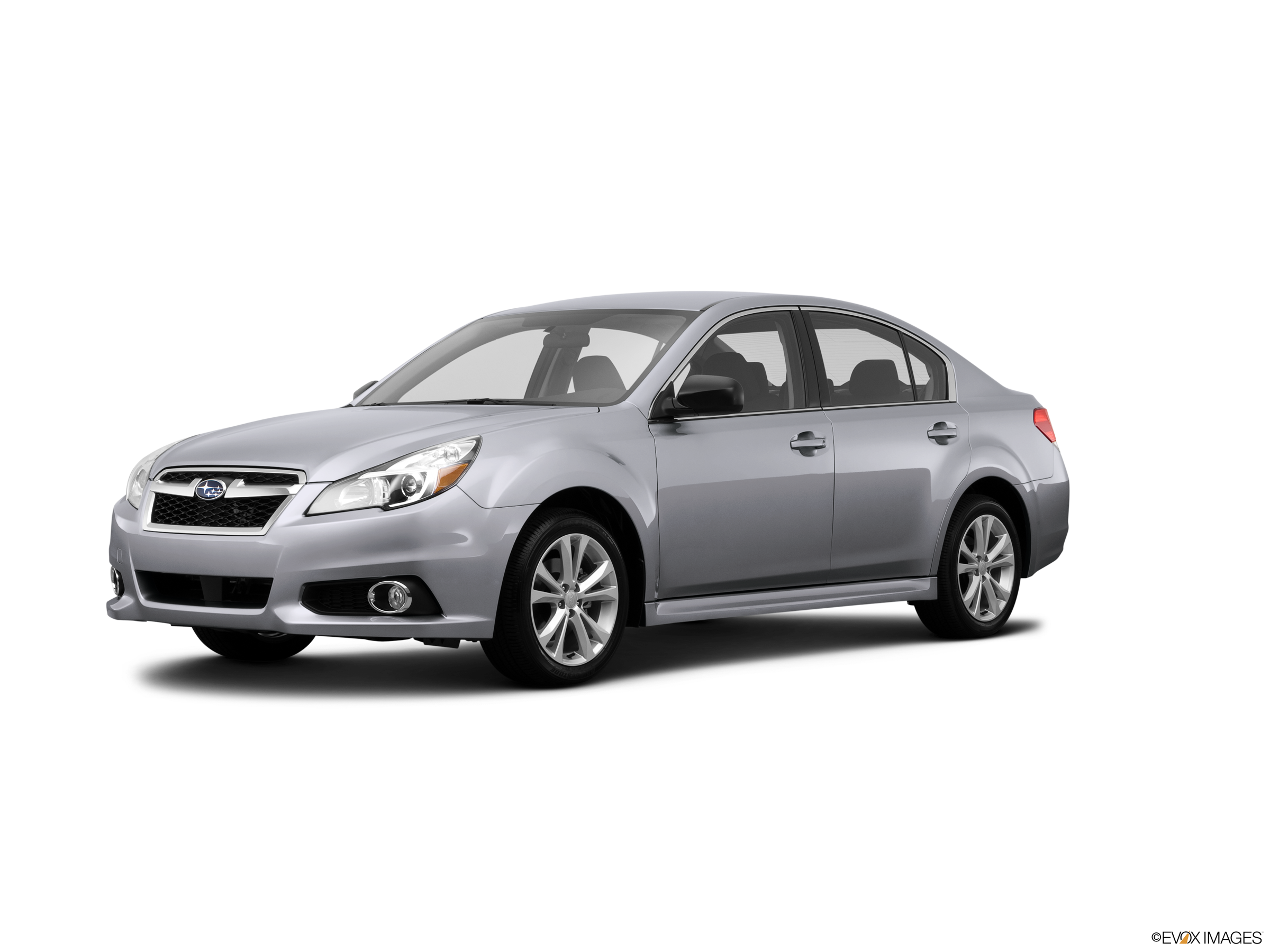 Used 2014 Subaru Legacy 2.5i Sedan 4D Pricing Kelley Blue Book