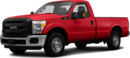 2014 Ford F250 Super Duty Regular Cab image