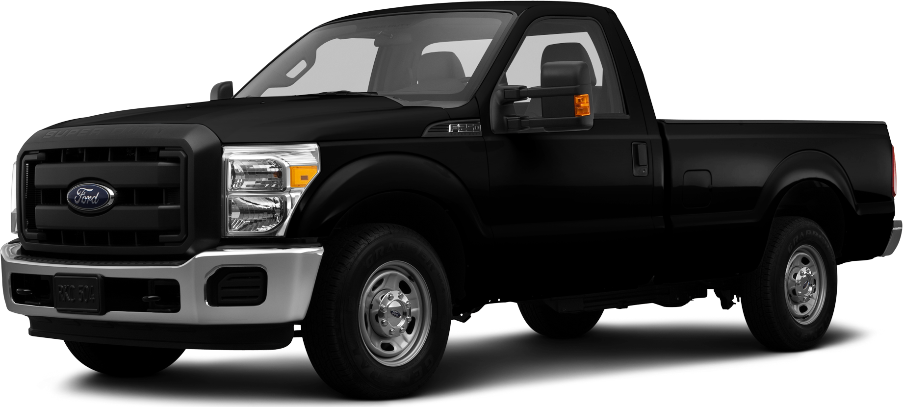 2014 Ford F250 Price, Value, Ratings & Reviews 