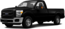 2014 Ford F350 image