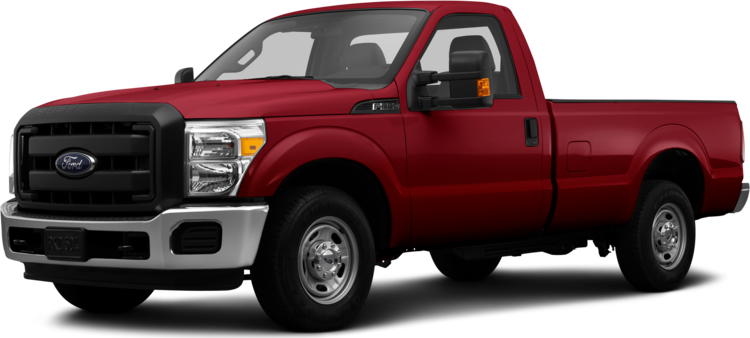 2015 Ford F350 Super Duty Regular Cab Exterior: 0