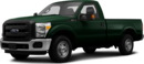 2015 Ford F350 Super Duty Regular Cab image