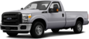 2016 Ford F350 Super Duty Regular Cab image