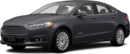 2014 Ford Fusion image