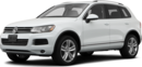 2014 Volkswagen Touareg image