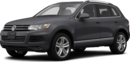 2014 Volkswagen Touareg image