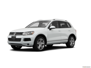 Used 2014 Volkswagen Touareg Values Cars For Sale Kelley Blue Book