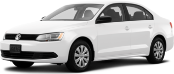 2014 Volkswagen Jetta 2.0T GLI Sedan 4D