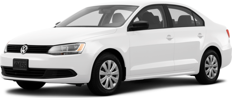 2014 Volkswagen Jetta Exterior: 0