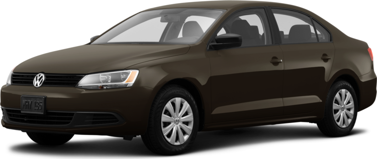 2014 Volkswagen Jetta Exterior: 0