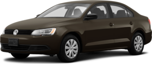 2014 Volkswagen Jetta 2.0T GLI Autobahn Sedan 4D