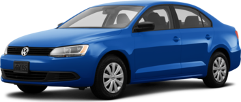 2014 Volkswagen Jetta 2.0T GLI Sedan 4D