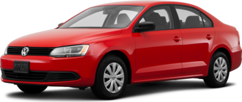 2014 Volkswagen Jetta 2.0T GLI Sedan 4D